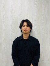 TELA HAIR 湘南台店【テーラヘアー】【12月中旬OPEN（予定）】 荒井 大貴