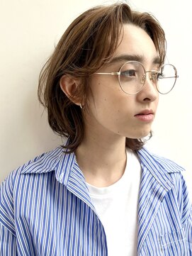 イギー(igggy) medium layer