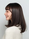 髪質改善/縮毛矯正/美髪/艶髪/髪質改善トリートメント/東三条駅