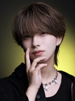 リップス 天神(LIPPS)&nbsp;『フェザーマッシュ』｜毛流れ｜直毛でも動く