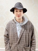 円山Shanti・Tinkをまとめるミスターシャンティ☆マエダ　ヨシヒロ☆