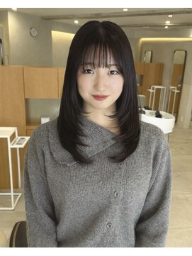 サードショップ 梅田茶屋町店(THIRD SHOP) ザクザクレイヤー