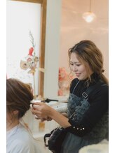 エリリーム(mlilym)&nbsp;shoko mlilym