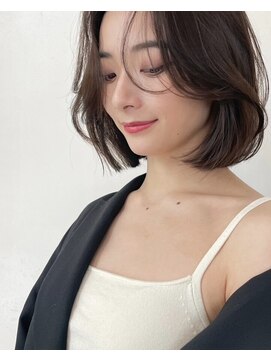 ノットバイベル 大宮(knot by belle) 大宮・浦和 No.1 knotスタイル