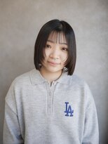 カスタードツー(CUSTARD2)&nbsp;【髪質改善ストレート/ボブ/ショート】