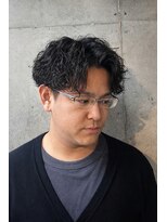 グロウ 別府店(growth) ラウンジウェーブショート