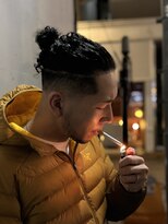 ハブ(Hub) スパイラルパーマ