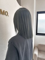 エルモ(ELMO.)&nbsp;カーキグレージュ