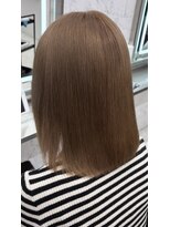 ジェプシー(JPCY) イコラブみりにゃ風こっくりブラウン