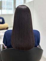イレス 新札幌店(IRESU) 髪質改善/髪質改善カラー/艶髪/髪質改善トリートメント/新札幌