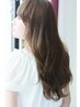 【afeel人気No.1】似合わせカット+カラー+TR¥15900→¥11000