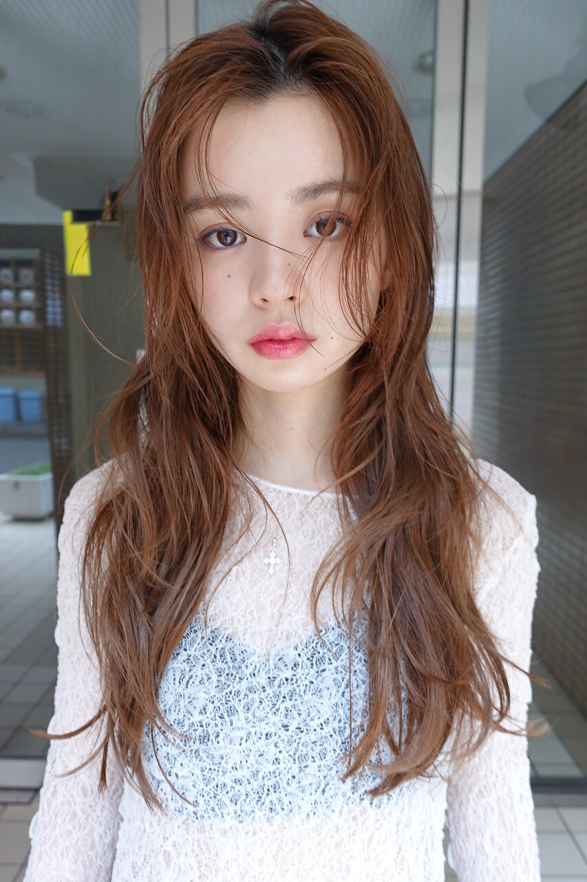 ロングレイヤー
