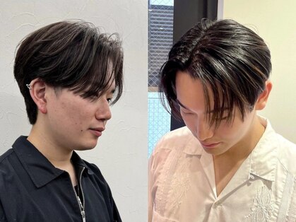 アンドワークス カシワ(&WORKS kashiwa)の写真
