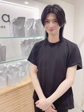 トッカ 水戸店(tocca) 鈴木 瑠那