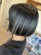 スコヘアー(suco hair)の写真/髪質改善とトレンドを取り入れて、あなたの魅力を引き出す【sucohair】のカラーは想像以上のカワイイへ。