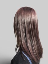 オシロ 岡山倉敷店(OSHIRO)&nbsp;暖色カラー