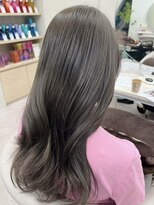 グーフィートーキョー 銀座(Goofy Tokyo)&nbsp;シークレットハイライト/極細ハイライト/透明感カラー/艶カラー