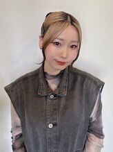 アンジュールガーデン(UNJOUR GARDEN) 二木 【南松本】