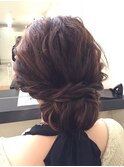 なみウェーブギブソンタック