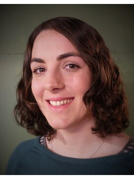 ヘアーブランド ゴップリン(hair brand GOPLIN) ナチュラルウェーブ