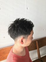 メンズサロン ウエストサイドカットクラブ(Men's West Side Cut Club)&nbsp;ｗｓｃｃ ショートスタイル