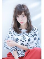 ニューヨークニューヨーク 梅田茶屋町店(NYNY)&nbsp;外国人風★ゆるふわミディアム