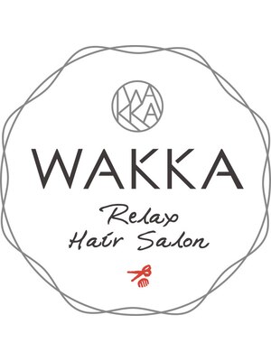 リラックスヘアーサロン ワッカ(Relax Hair Salon WAKKA)