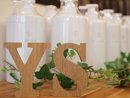 ワイズガーデン(Y's garden)の写真