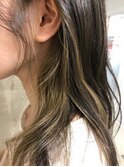 ハイライト
