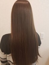 ヘアメイクサロン シェリー(HAIR MAKE SALON Cherie)