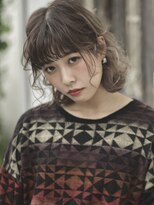 ニコ(nico...)&nbsp;エアー カール