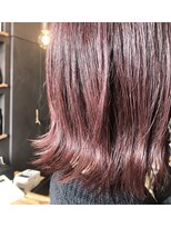 ベランダ(veranda)&nbsp;イルミナ　ブロッサムピンク