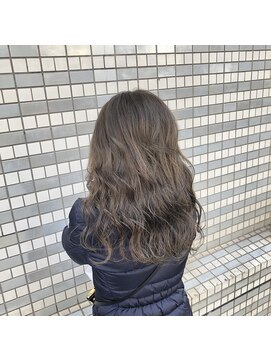 ドルチェ 梅田(Dolce) 【Dolce西梅田】外国人風グレージュ