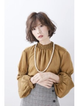 シーズンズ季の香 調布店(SEASONS) クラシカルボブ