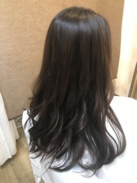 レイール(reir) ふわゆるロング