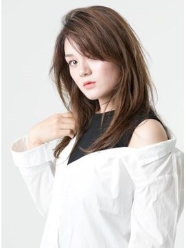 エヌトゥーナ 表参道(Ntuna) 大人セクシーレイヤー 【髪質改善/Ntuna表参道】