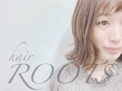 ROOTS【ルーツ】