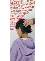 クリーピー(CREAPY)&nbsp;キッズ×ブリーチ