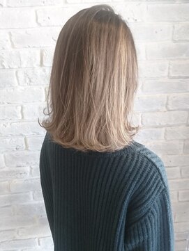 マカロン 郡山本店(MACARON) 【macaron】デザインカラーカタログ4