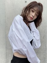 フュルスティン(FURSTIN)&nbsp;10代20代30代学生社会人イルミナカラー/前髪シースルー1