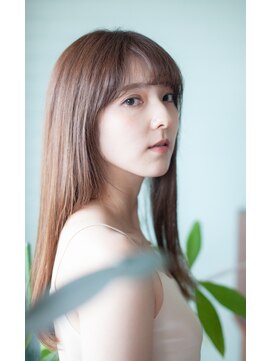 エレナ(Helena) ブリーチなしシアベージュ☆