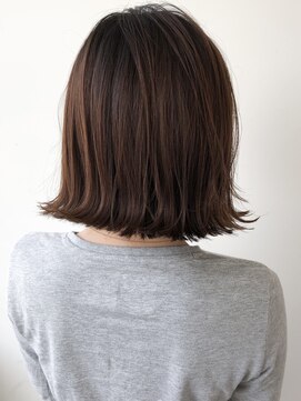 リュドール 可児店(Rue D'or) 外ハネボブ