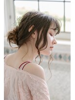 スウィートルーム 平塚(SWEET ROOM) ゆるめヌーディスタイル