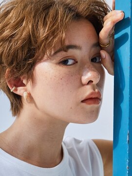 ヘアーサロンソシエ 海老名店 ［海老名/海老名駅］