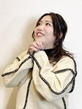 ヨンセンチメートル 横川店(4cm)&nbsp;三野 由惟