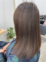 アオイ(AOI)&nbsp;TOKIOストレート