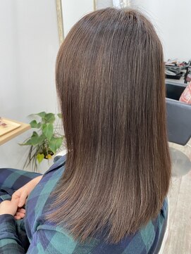 アオイ(AOI) TOKIOストレート