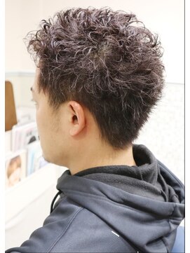 アフラワーヘア(a FLower HAIR) ふんわり☆ショート