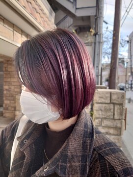 レスプランディール ナチュラルボ