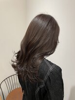 リリアーナ(LILIANA)&nbsp;【LILIANA】韓国レイヤーカット